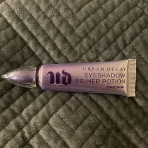 Urban Decay Eyeshadow Primer